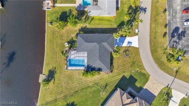 Beach Home For Sale in Cape Coral, Florida