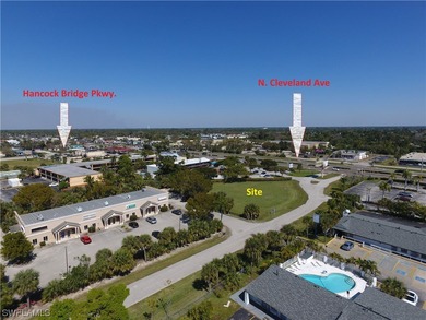 Beach Commercial For Sale in North Fort Myers, Florida
