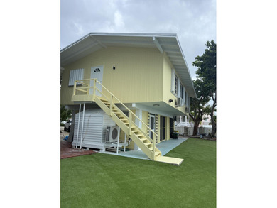 Beach Home For Sale in Key Largo, Florida