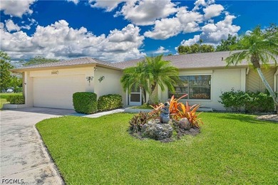 Beach Home For Sale in Fort Myers, Florida