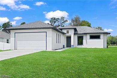Beach Home For Sale in Lehigh Acres, Florida