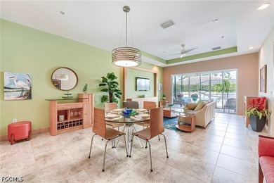 Beach Home For Sale in Fort Myers, Florida