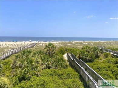 Beach Condo For Sale in Tybee Island, Georgia