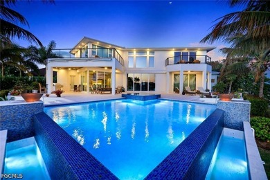 Beach Home For Sale in Cape Coral, Florida