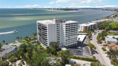 Beach Condo For Sale in Sarasota, Florida