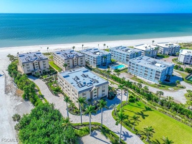 Beach Condo For Sale in Sanibel, Florida