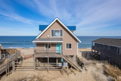 Beach Home For Sale in Nags Head, North Carolina