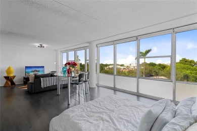 Beach Condo For Sale in Miami Beach, Florida