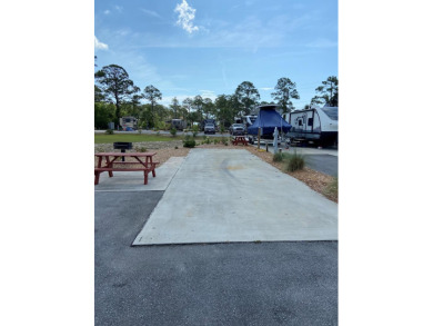 Beach Lot For Sale in Carabelle, Florida