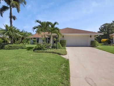 Beach Home Active Under Contract in Hobe Sound, Florida