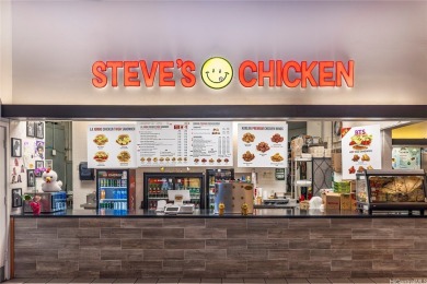 Beach Commercial For Sale in Aiea, Hawaii