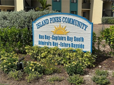 Beach Condo For Sale in Fort Myers Beach, Florida