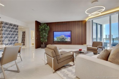 Beach Condo For Sale in North Miami Beach, Florida