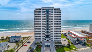 Beach Condo Sale Pending in Daytona Beach, Florida