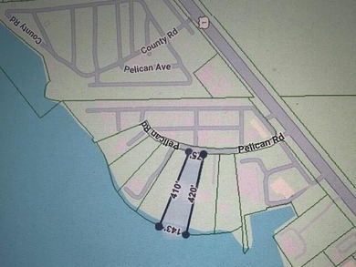 Beach Lot For Sale in Marathon, Florida