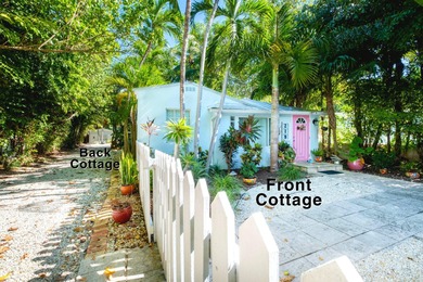 Beach Home For Sale in Upper Matecumbe Key, Florida