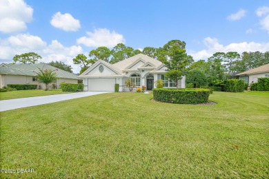 Beach Home For Sale in Ormond Beach, Florida