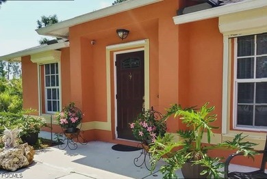 Beach Home For Sale in Lehigh Acres, Florida