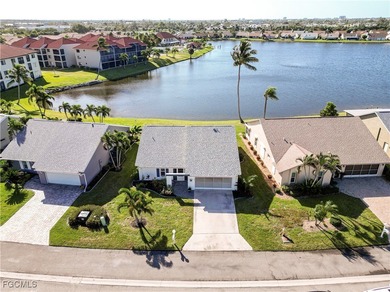 Beach Home For Sale in Fort Myers, Florida