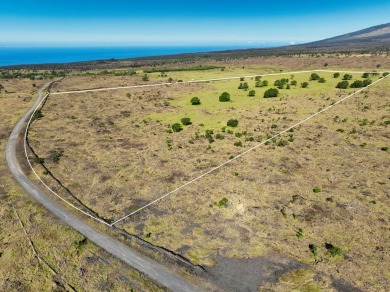Beach Acreage For Sale in Kealakekua, Hawaii