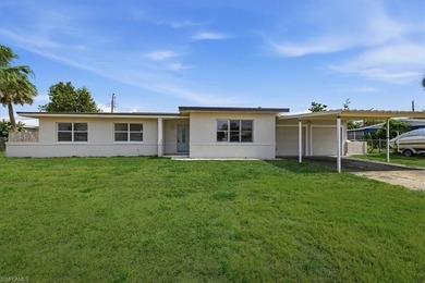 Beach Home For Sale in Lehigh Acres, Florida