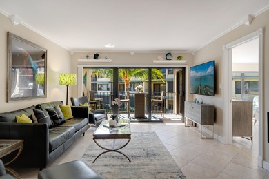 Beach Home For Sale in Upper Matecumbe Key, Florida