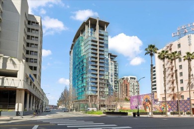 Beach Condo For Sale in San Jose, California