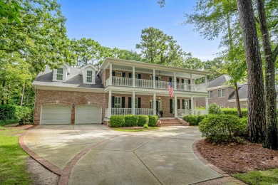 Beach Home For Sale in Murrells Inlet, South Carolina