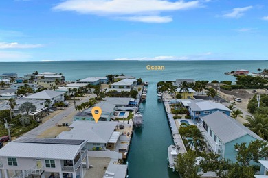 Beach Home For Sale in Marathon, Florida