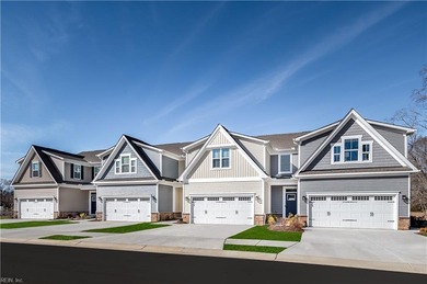 Beach Home For Sale in Carrollton, Virginia