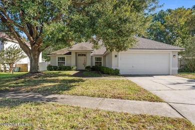 Beach Home Active Under Contract in Jacksonville, Florida