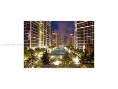 Beach Condo For Sale in Miami, Florida