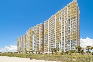 Beach Condo For Sale in North Myrtle Beach, South Carolina