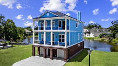 Beach Home For Sale in North Myrtle Beach, South Carolina