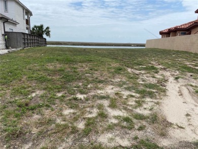 Beach Lot For Sale in Corpus Christi, Texas