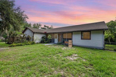 Beach Home Sale Pending in Titusville, Florida