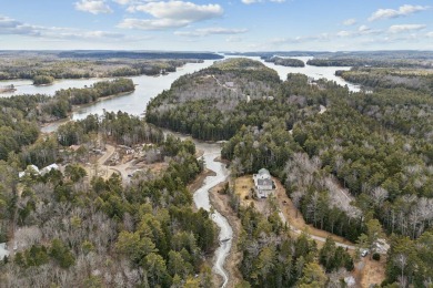Beach Acreage For Sale in West Bath, Maine