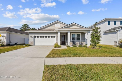 Beach Home For Sale in St Augustine, Florida