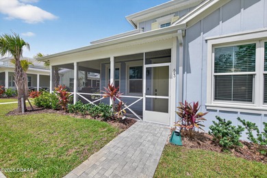 Beach Home For Sale in Daytona Beach, Florida