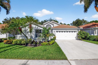 Beach Home For Sale in Boynton Beach, Florida