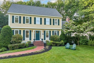 Beach Home Sale Pending in Hampton, New Hampshire