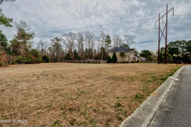 Beach Lot For Sale in Wilmington, North Carolina