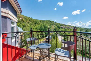 Beach Condo For Sale in Mont-Tremblant, 