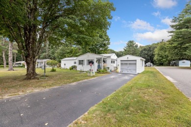 Beach Home For Sale in Saco, Maine
