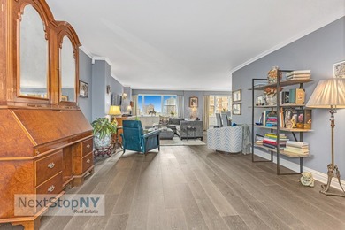 Beach Apartment For Sale in New York, New York