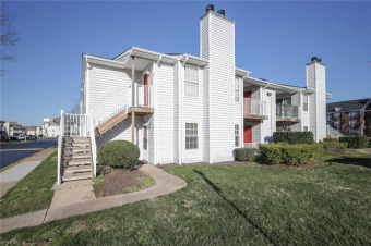 Beach Home Off Market in Virginia Beach, Virginia