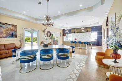 Beach Home For Sale in Miami, Florida