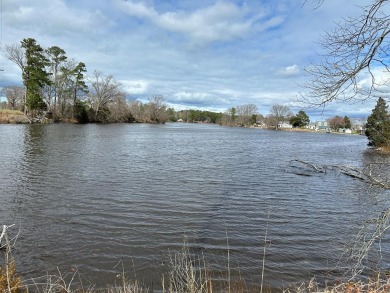 Beach Lot For Sale in Hague, Virginia