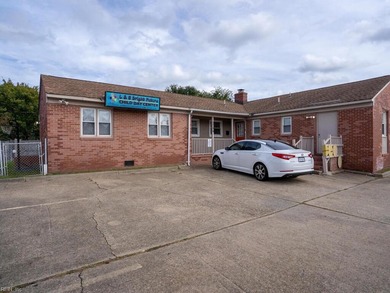 Beach Commercial For Sale in Virginia Beach, Virginia