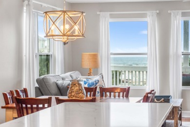 Vacation Rental Beach House in Inlet Beach, FL